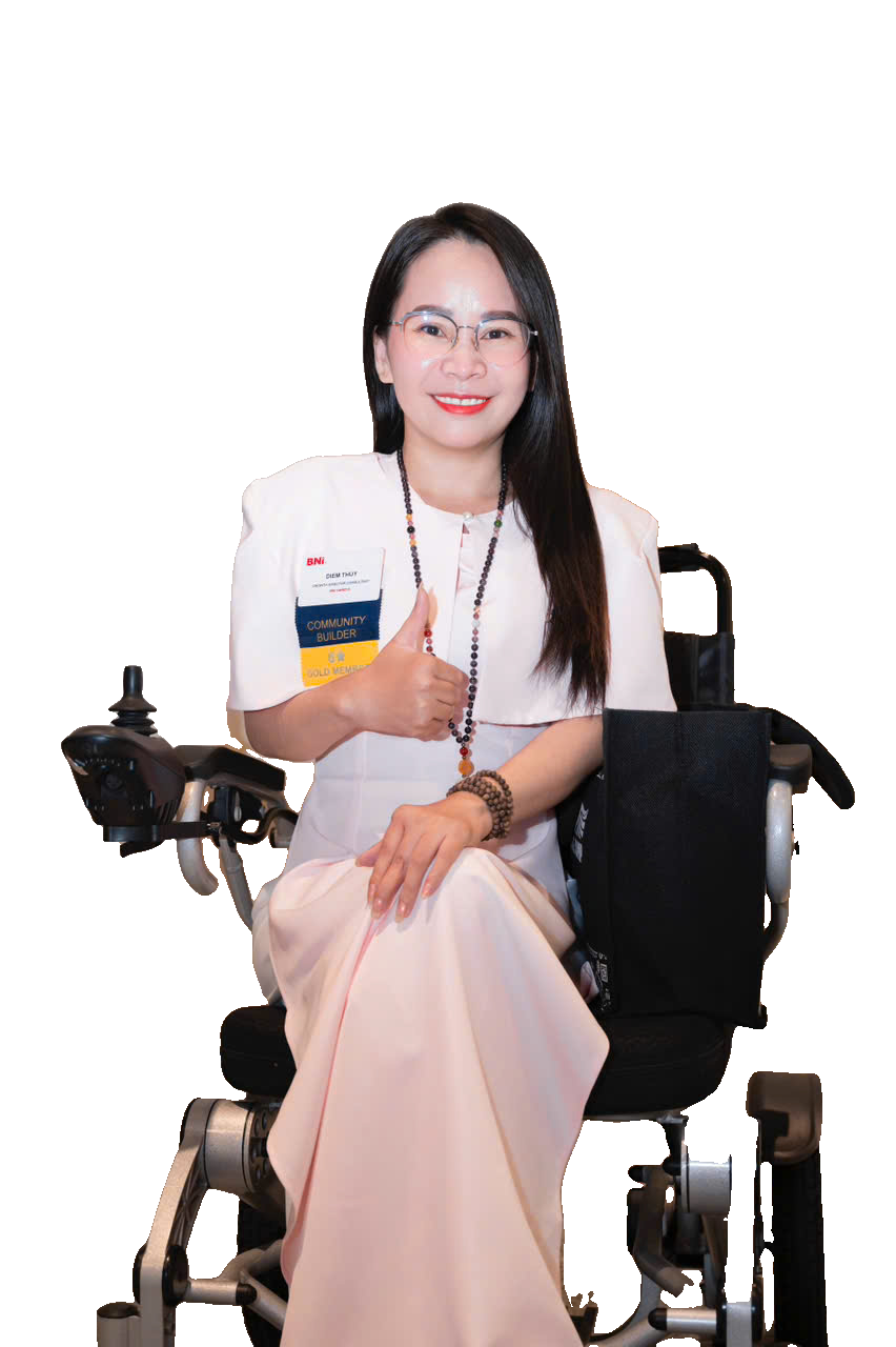 Coach Diễm Thúy