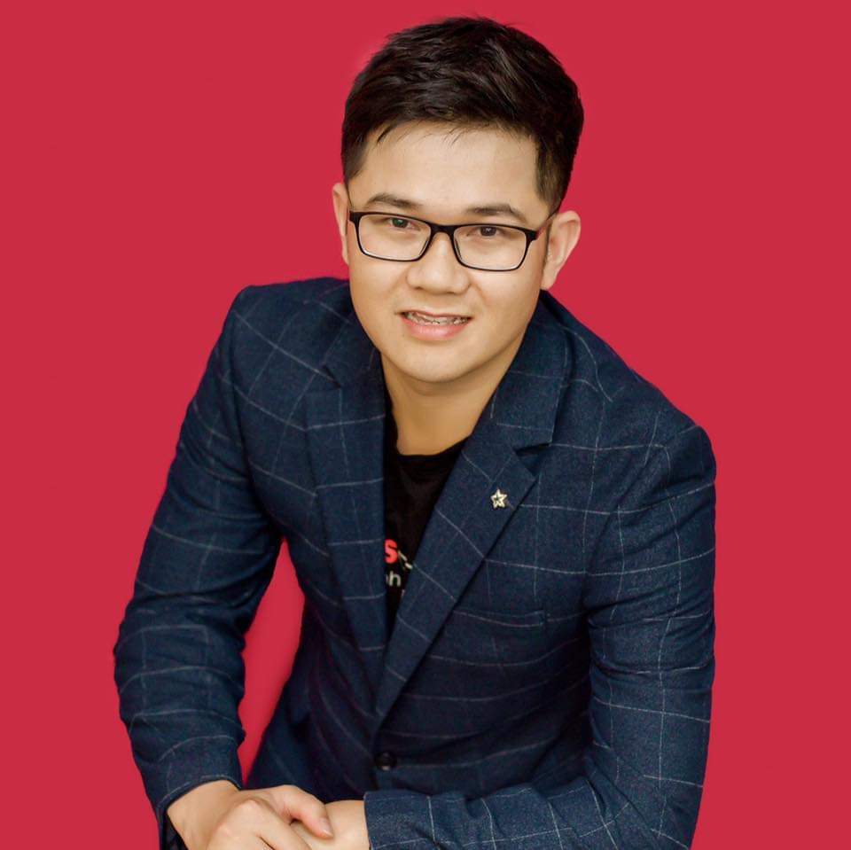 Nguyễn Hữu Tuyên — cố vấn marketing và chiến lược kinh doanh