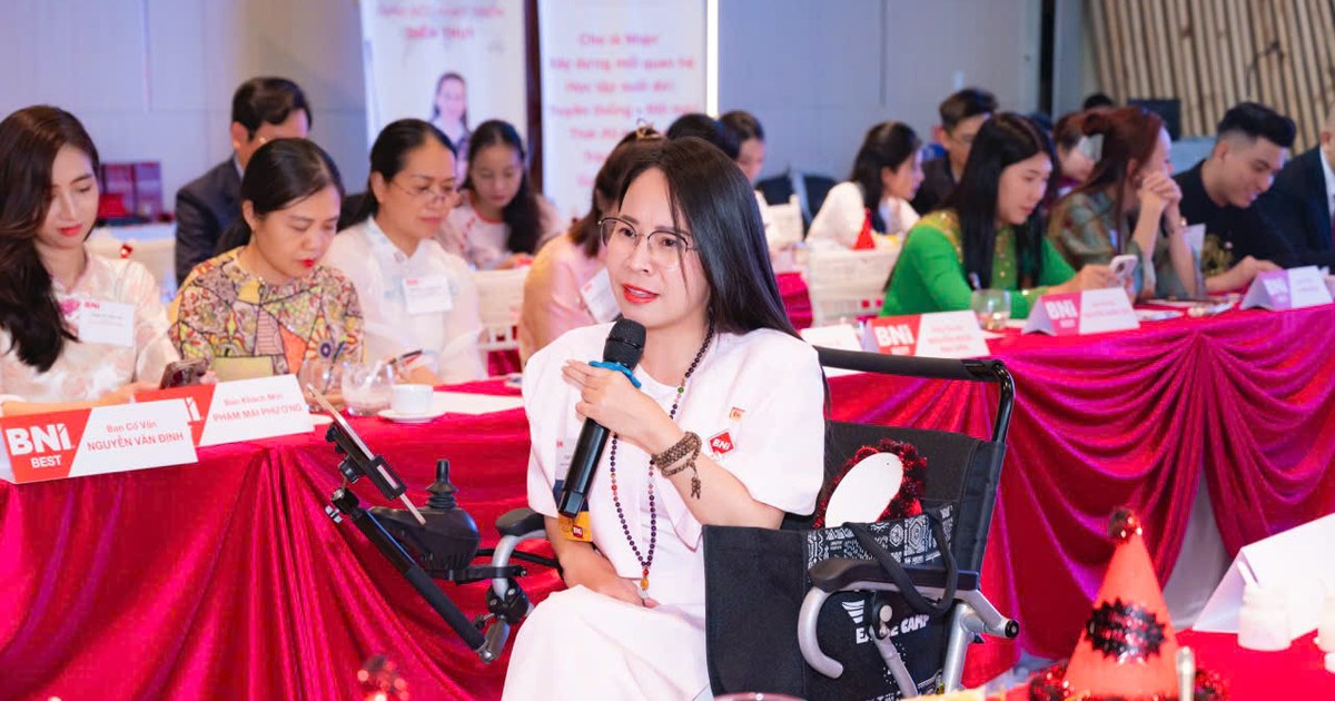Từ học viên đầu tiên đến hơn 100 người