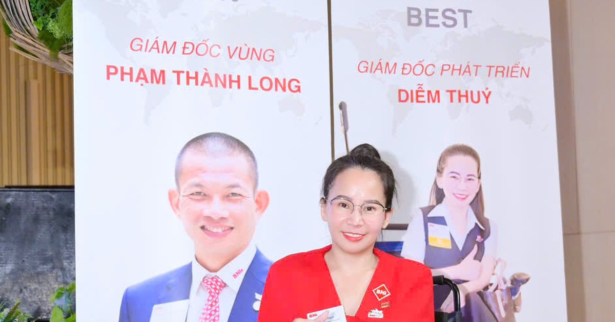 Một câu nói của thầy đổi đời tôi