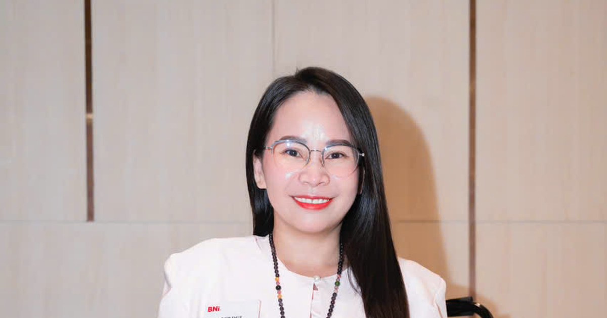 Diễm Thúy là ai?