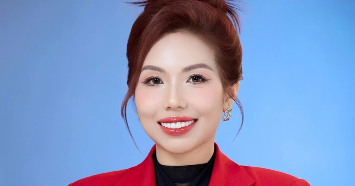 Mai Hoàng Thảo Uyên là ai?